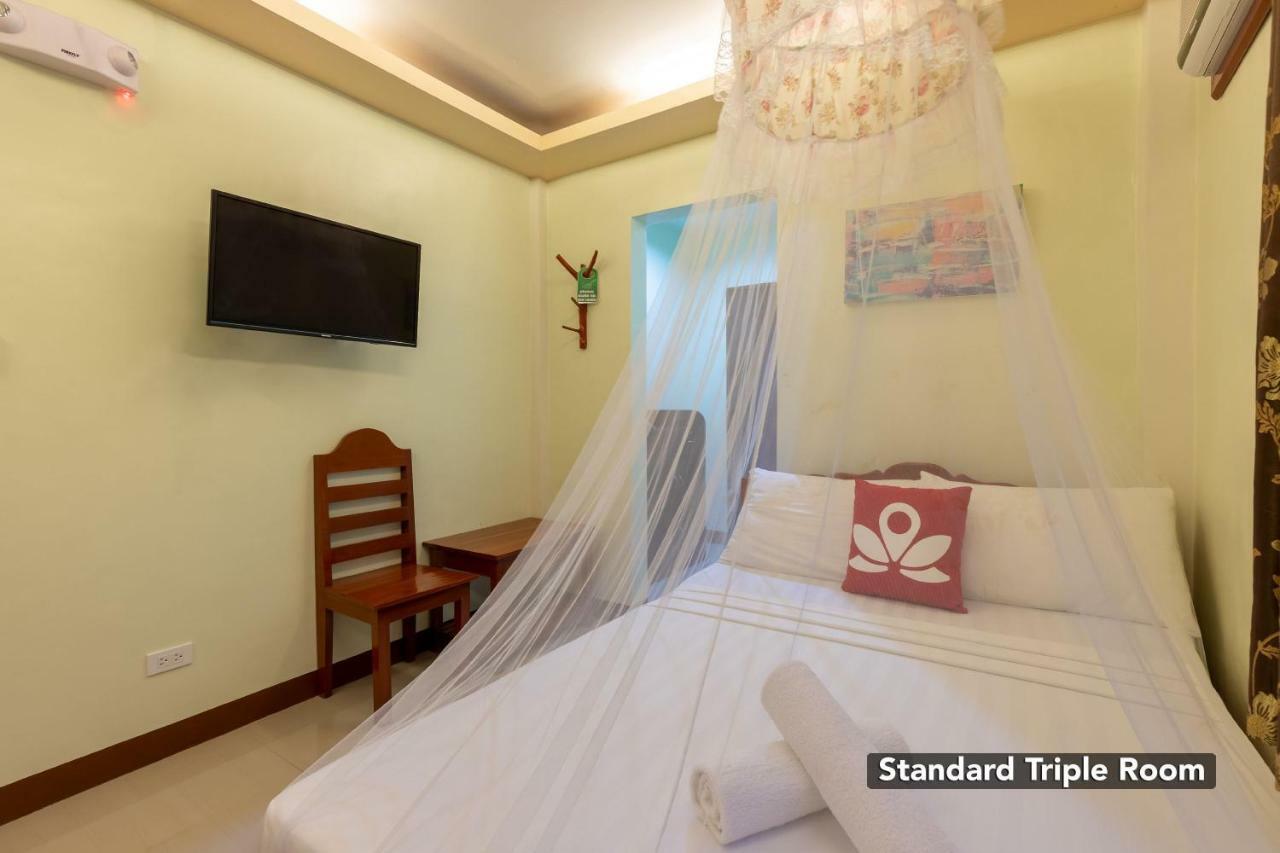 Zen Rooms La Soledad El Nido Langi-langiban Exterior photo